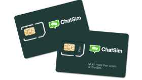 WhatSim se convierte en ChatSim y amplía los servicios de mensajería compatibles