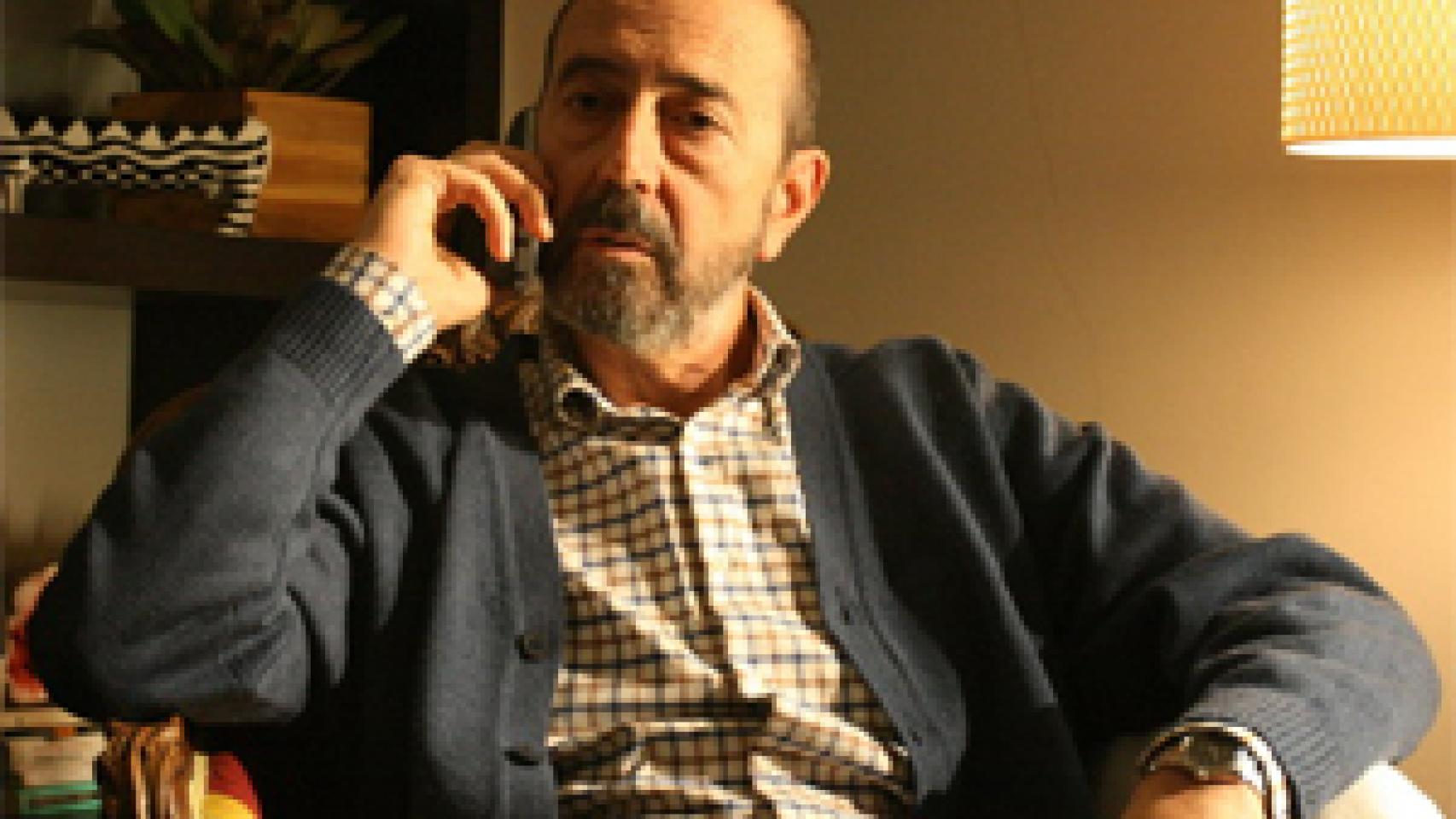 Image: El veterano Miguel Rellán recibirá el Premio Ceres al Mejor Actor
