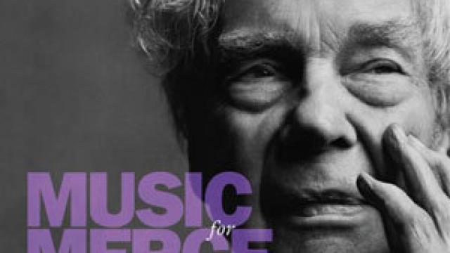 Image: Music for Merce (1952-2009)
