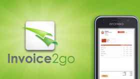 Crea y gestiona tus facturas con Invoice2go o bMobile para Android