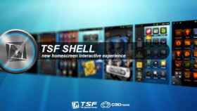 El esperado y revolucionario TSF Shell Pro 3D ya ha llegado