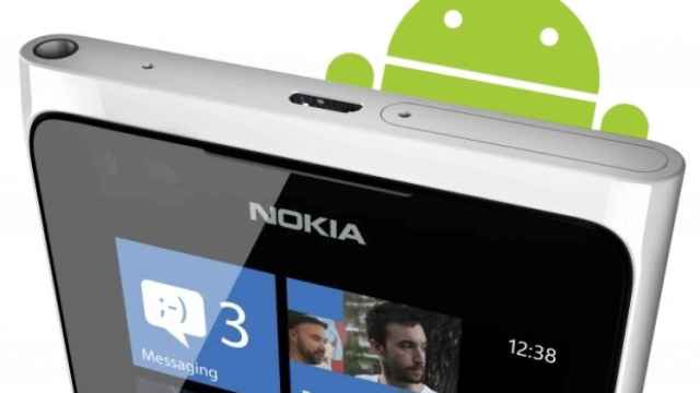 ¿Por qué Nokia puede seguir siendo interesante para Android?