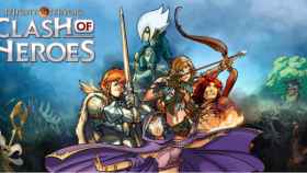 Might & Magic Clash of Heroes llega a Android con su interesante mezcla de rol y puzles