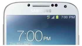 Samsung Galaxy S4 (GT-I9505) empieza a actualizarse oficialmente a Android 4.3