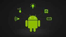 Android y Bluetooth Smart: conectando cualquier cosa a Internet