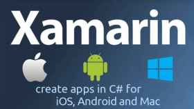 Xamarin, la API para crear aplicaciones multiplataforma en C#/.NET