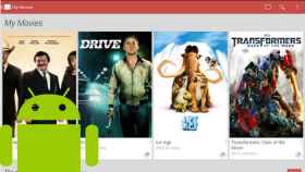 Las mejores apps para ver series y películas en Android