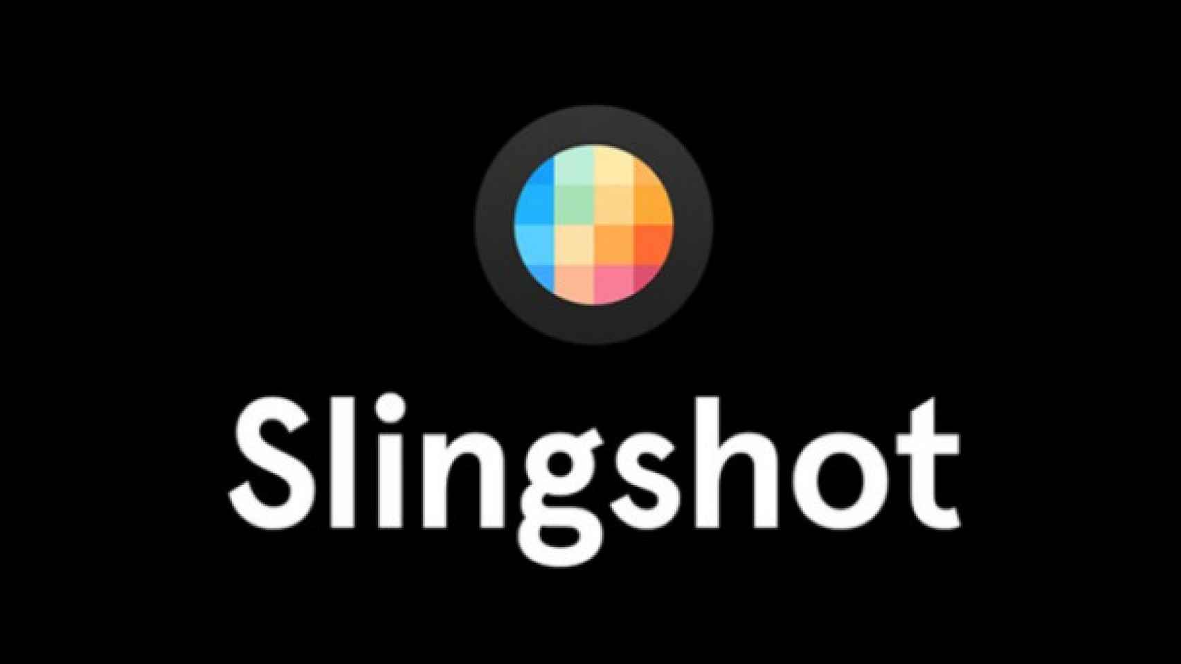 Slingshot 2.0, renovación total para competir contra Snapchat