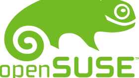 opensuse-logo