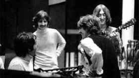 Image: Otra vez The Beatles