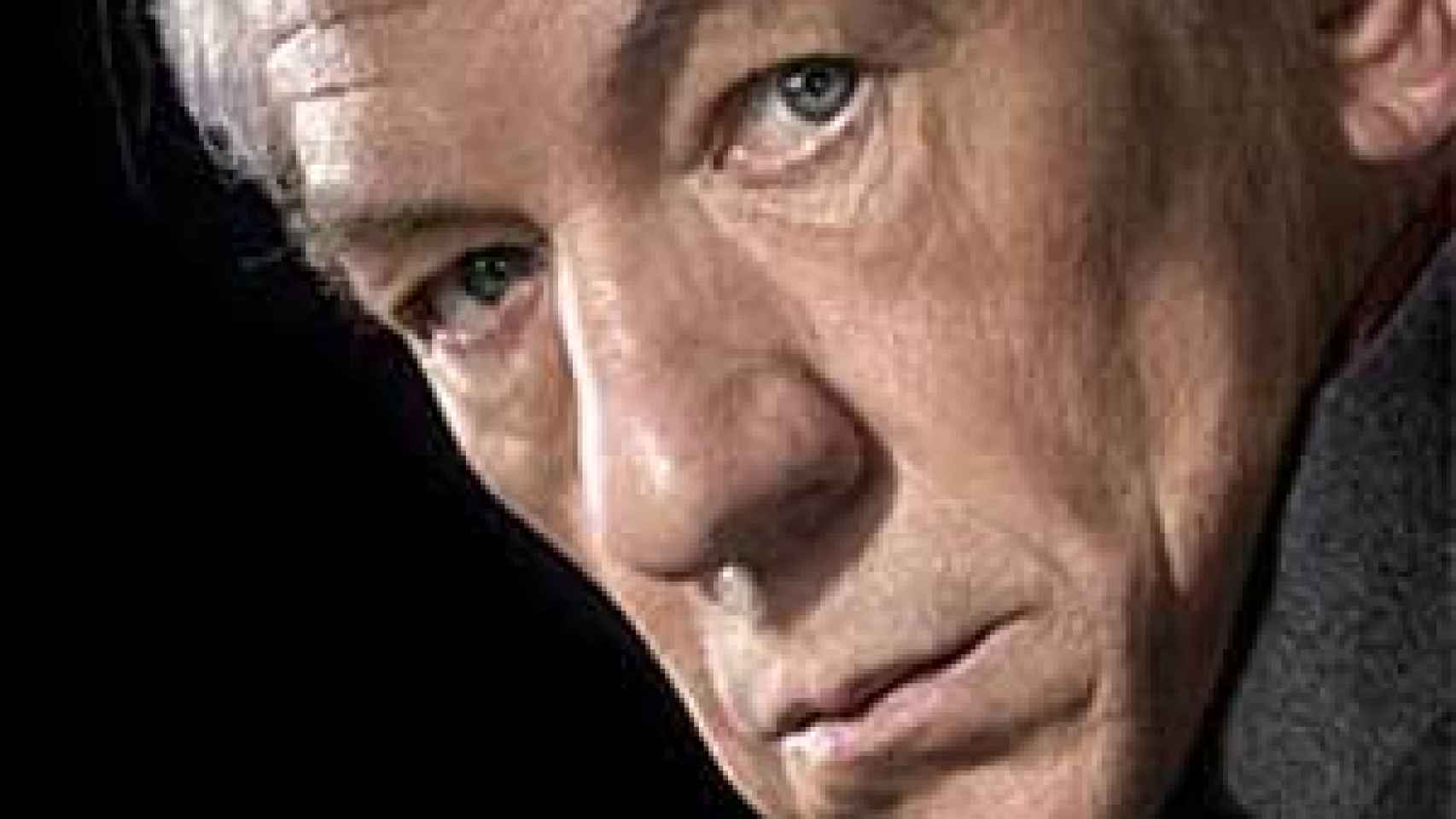 Image: El actor británico Ian McKellen recibirá el Premio Donostia del Zimenaldia