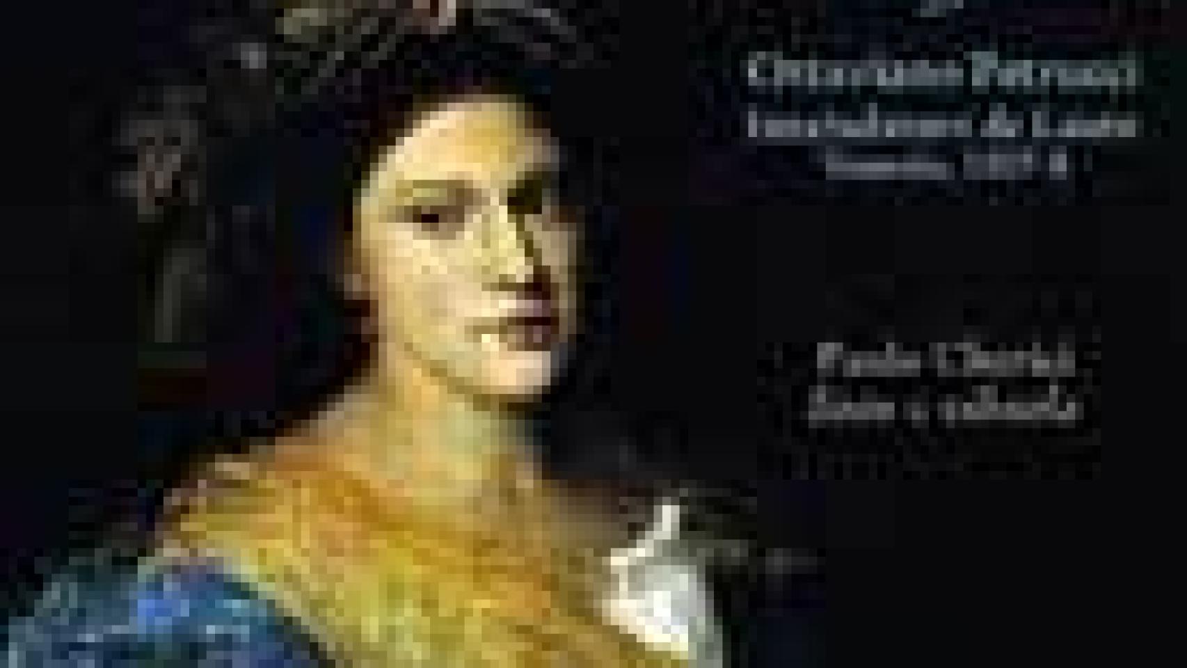 Ottaviano Petrucci Adieu mes amours.