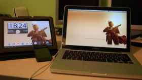 Mi escritorio de Smartphone, tablet y PC: Cada vez más unidos y parecidos