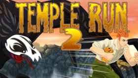 El esperado Temple Run 2 por fin llega a Android desafiándonos a correr lo máximo posible