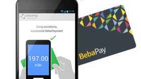 Google permite pagos por NFC con BebaPay en Kenia