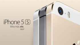 Apple presenta los nuevos iPhones 5S y 5C, libres de Android