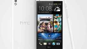 HTC Desire 8 filtrado, nueva phablet de gama media para intentar volver a ser competitivos