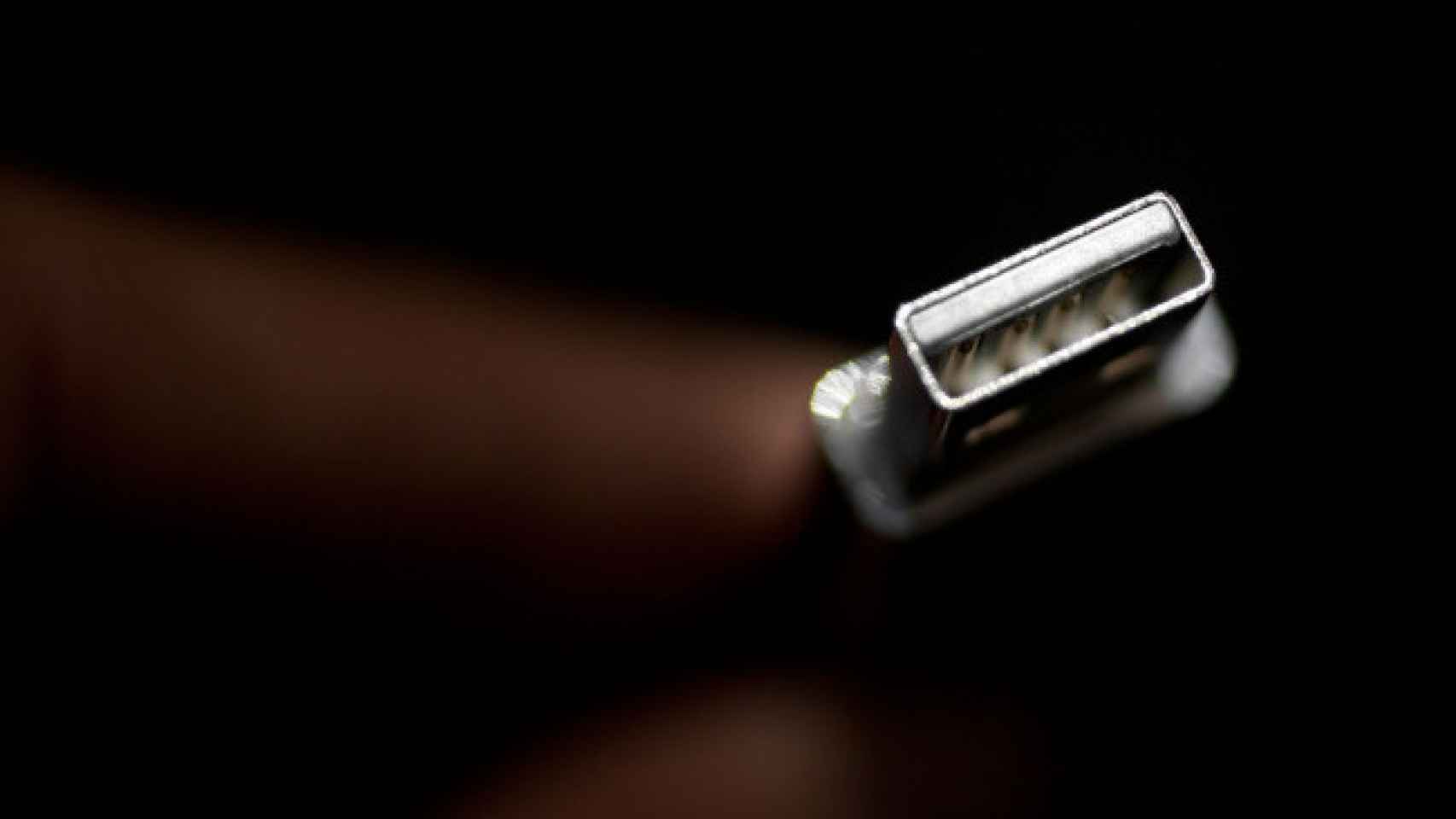 BadUSB, un grave problema de seguridad en los USB
