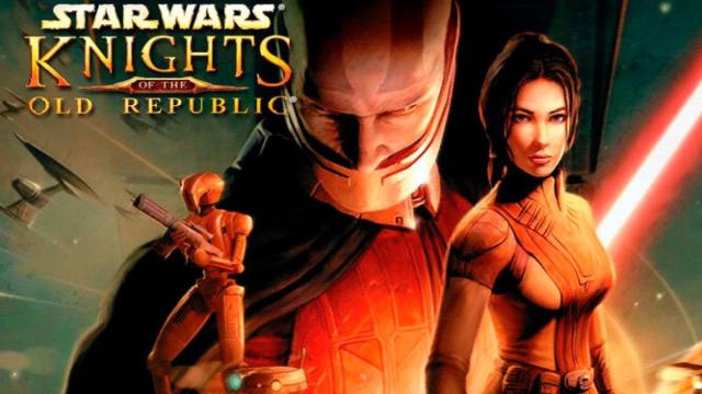 Star Wars: Caballeros de la Antigua República llega a Android