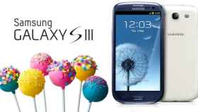 Samsung Galaxy S3 recibe Android 5.0 Lollipop gracias a Paranoid Android y la comunidad