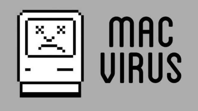 Mac-Virus