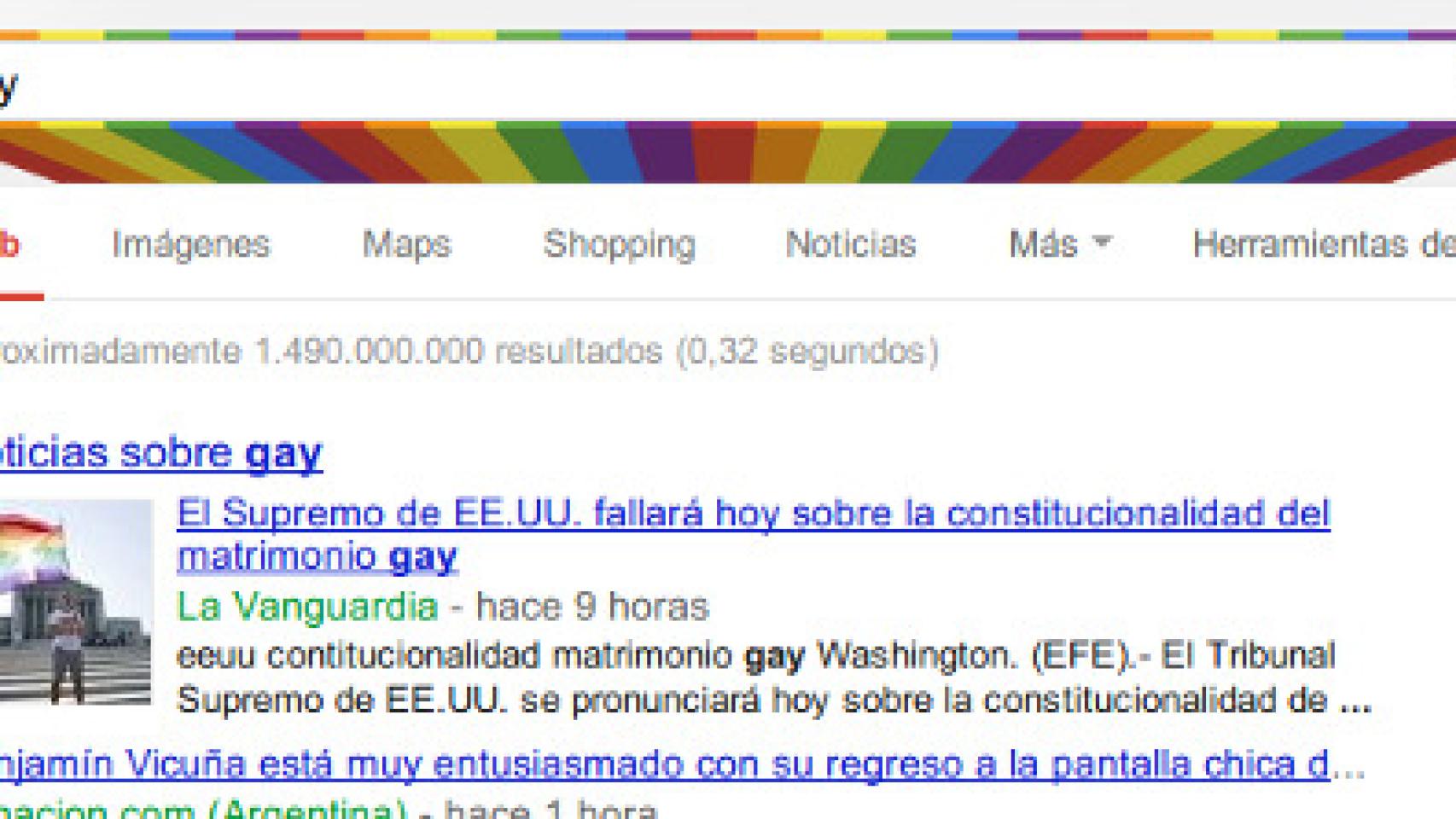 google-gay