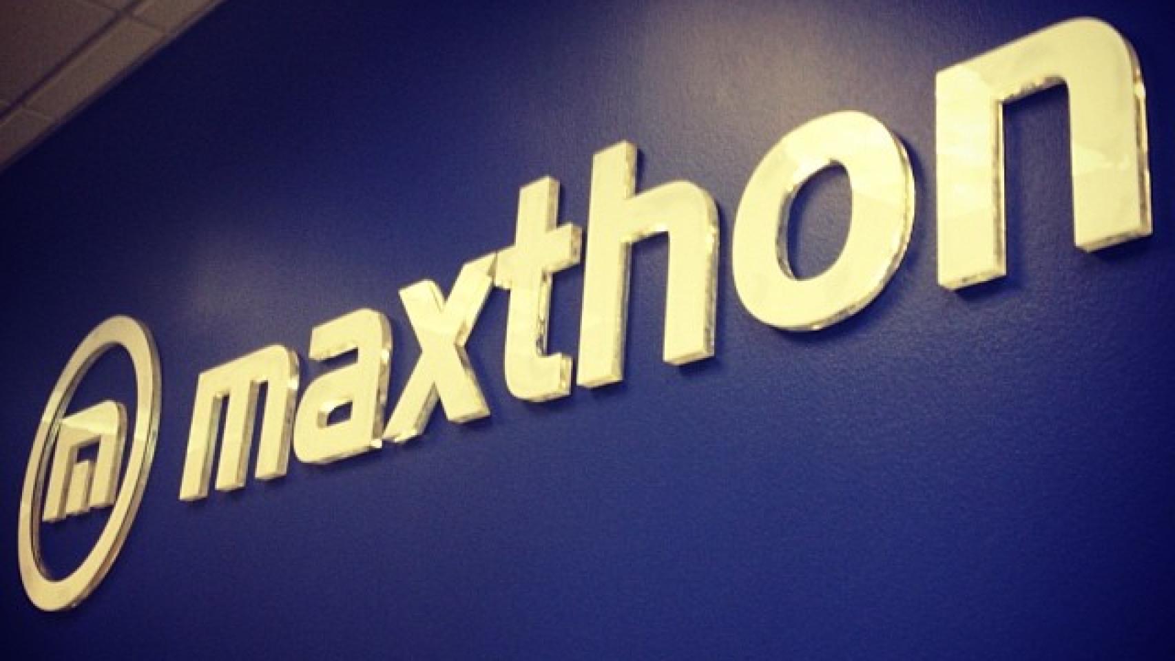 maxthon-logo