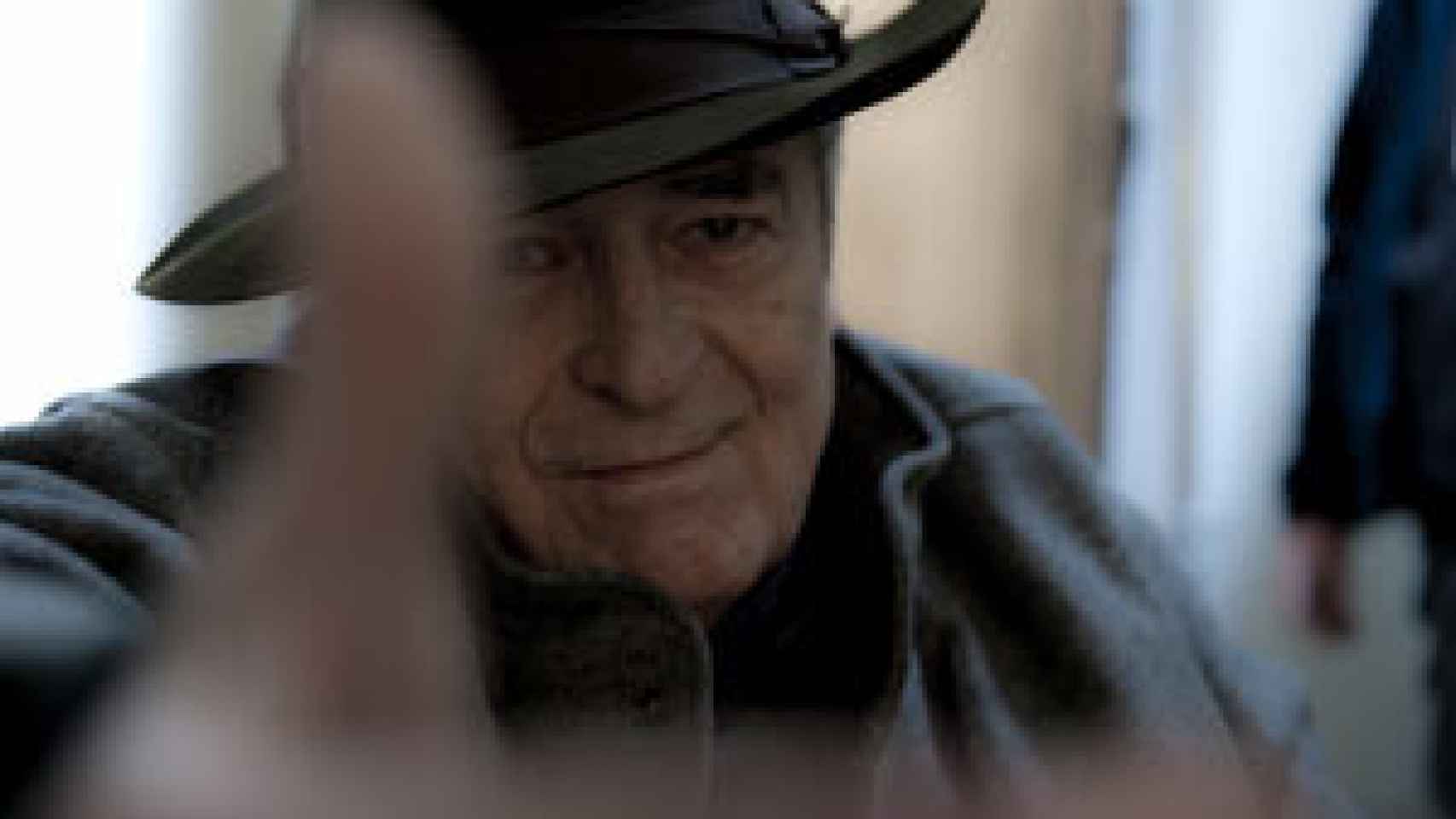 Image: Bernardo Bertolucci: Mientras haya injusticias, seguiré siendo de izquierdas