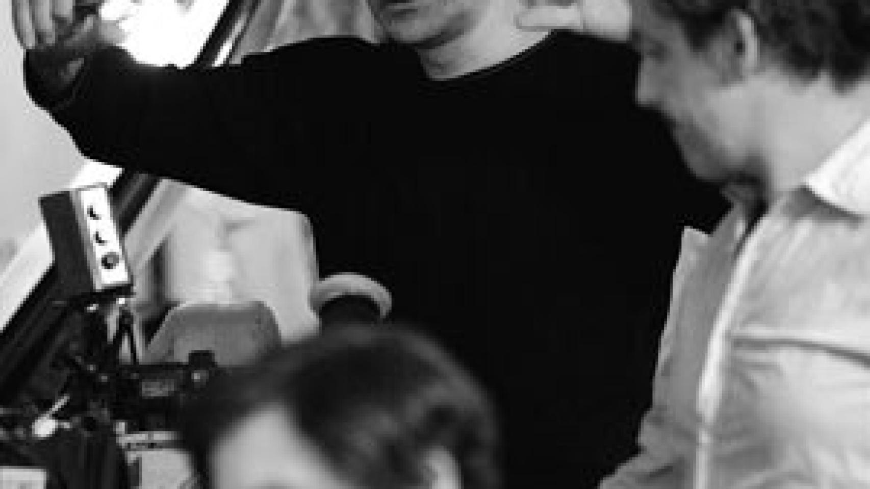 Olivier Assayas