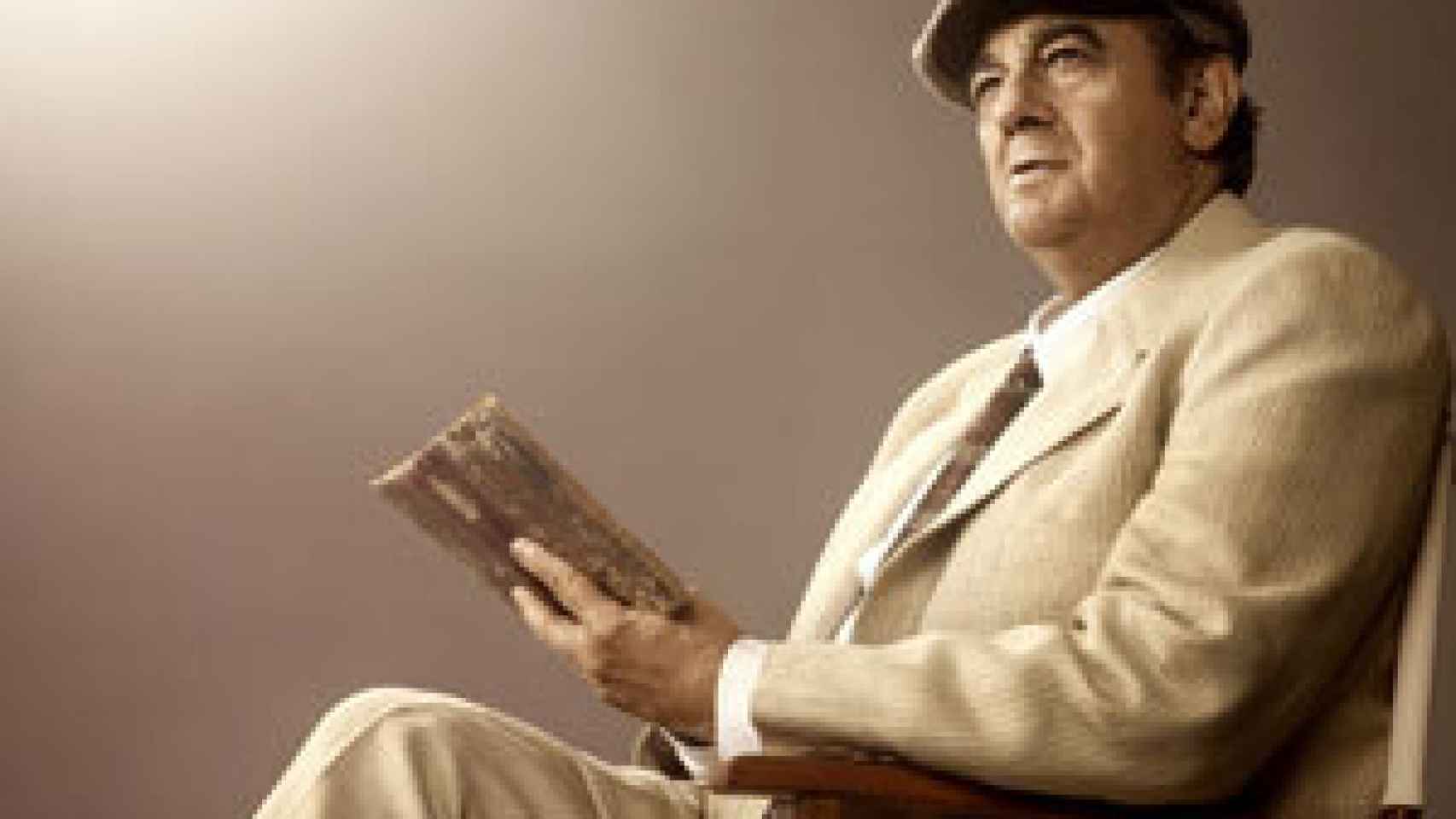 Image: Un Domingo con Neruda