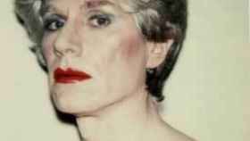 Image: Warhol. En la cápsula del tiempo