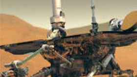 Image: Marte, comienzan las misiones