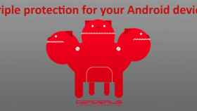 Protege y controla tu android con Cerberus, la aplicación anti-robo definitiva