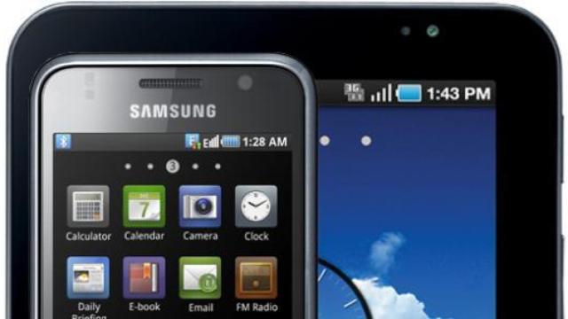 La gama Galaxy: S I, Tab 7″, S Plus, SLC y W recibirán un Value Pack ICS a finales de Marzo