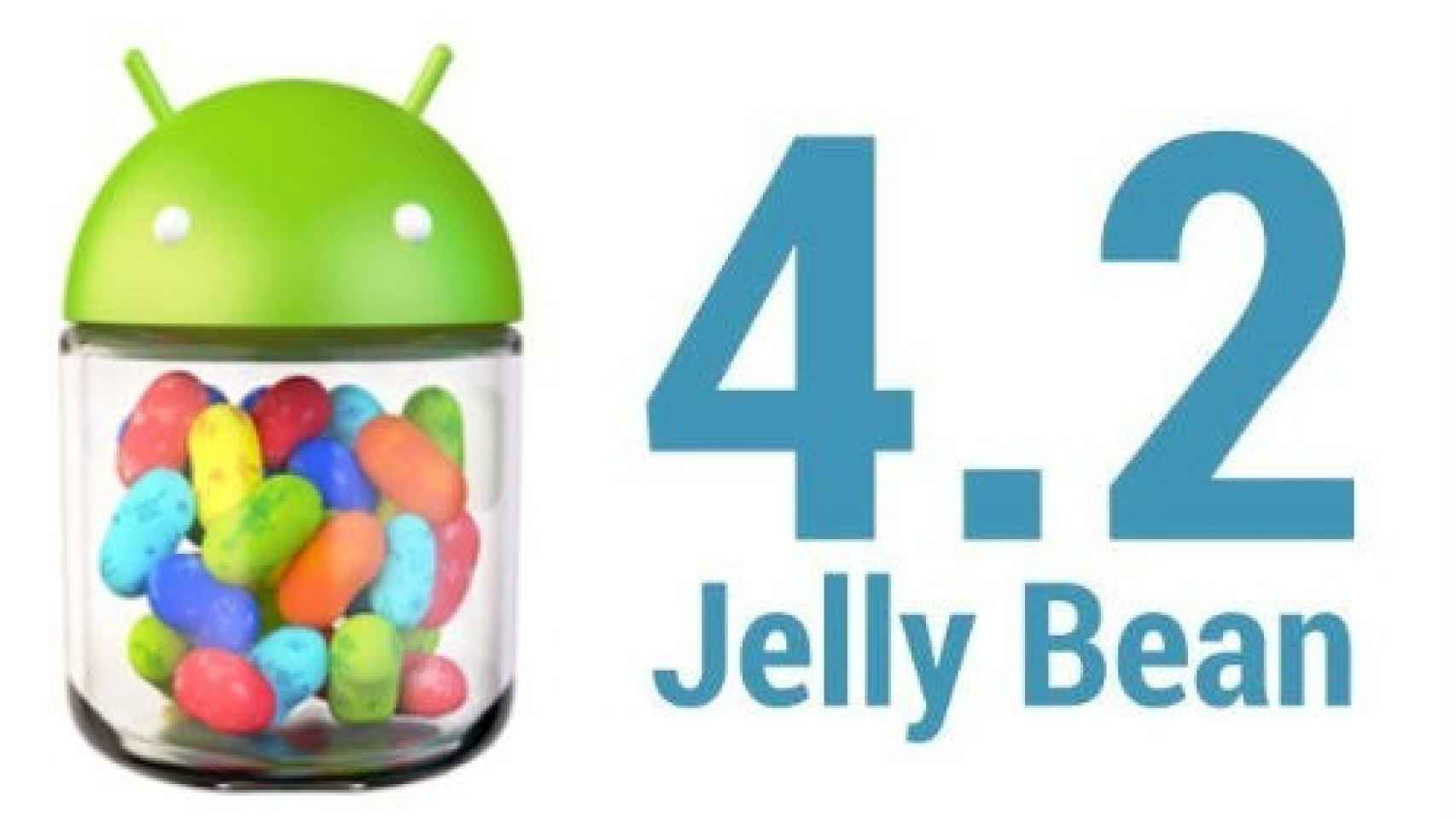 Dale a tu Android una apariencia Android 4.2 Jelly Bean a lo Nexus 4