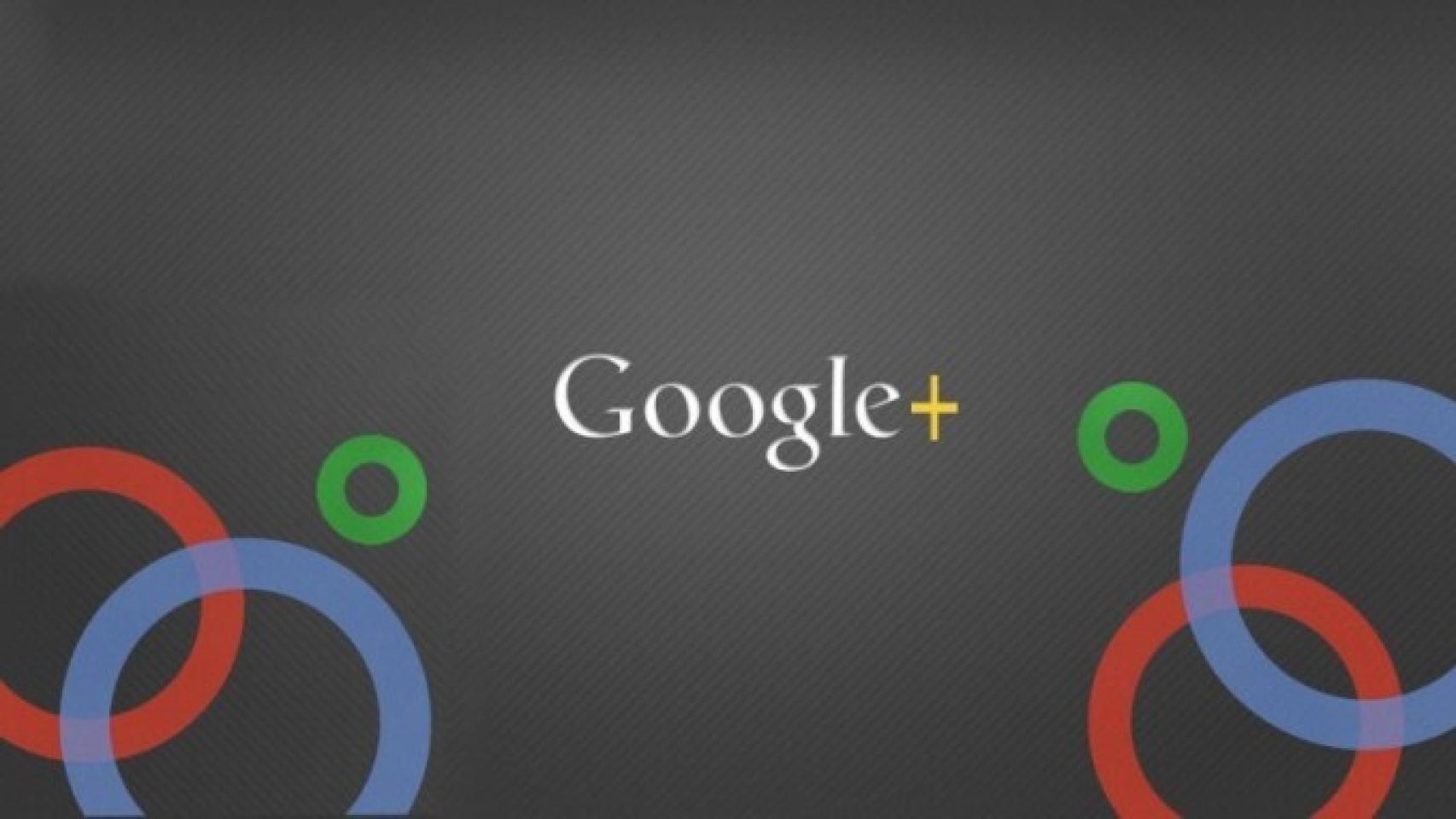 Las nuevas cifras de uso y usuarios de Google +, pero, ¿cómo afecta esto a Android?