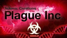 Plague Inc: extermina la humanidad con estrategia de alto nivel