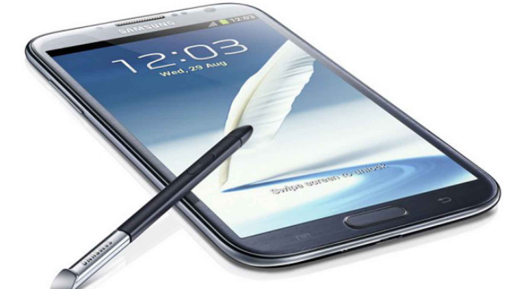 Nuevo fallo de seguridad en los Galaxy Note II, la seguridad es la asignatura pendiente de Samsung