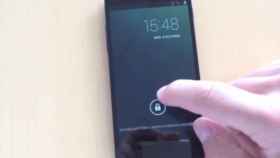 Nexus 5 en vídeo