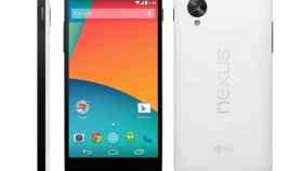 Compra el Nexus 5 a plazos en Yoigo y Orange
