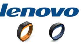Lenovo Smartband SW-B100, la pulsera inteligente para medir tu día a día