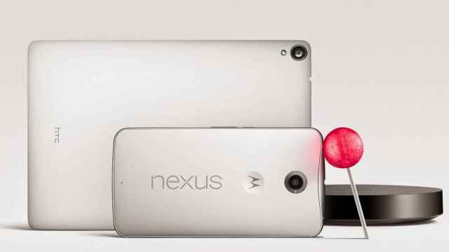 ¿Y si un fabricante chino hiciese el próximo Nexus?