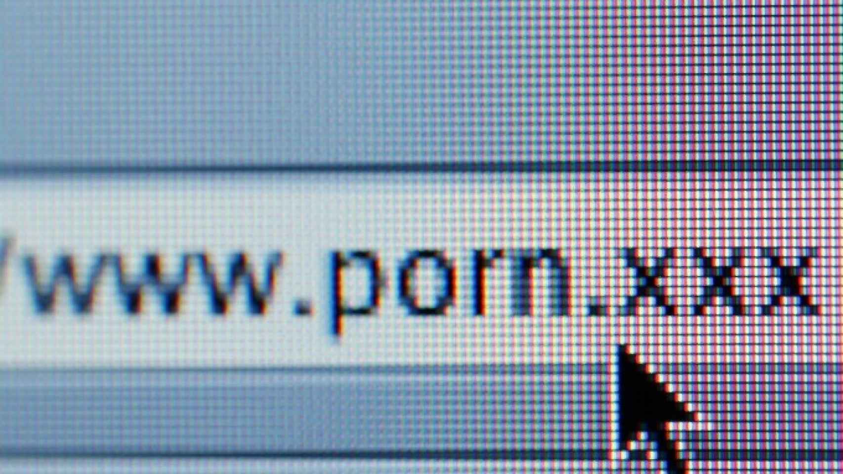 Xxx12yars Pron - El Reino Unido tendrÃ¡ que desbloquear pÃ¡ginas incluidas injustamente en el  filtro anti-porno