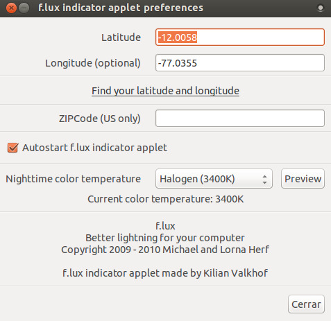 flux-sobre-ubuntu