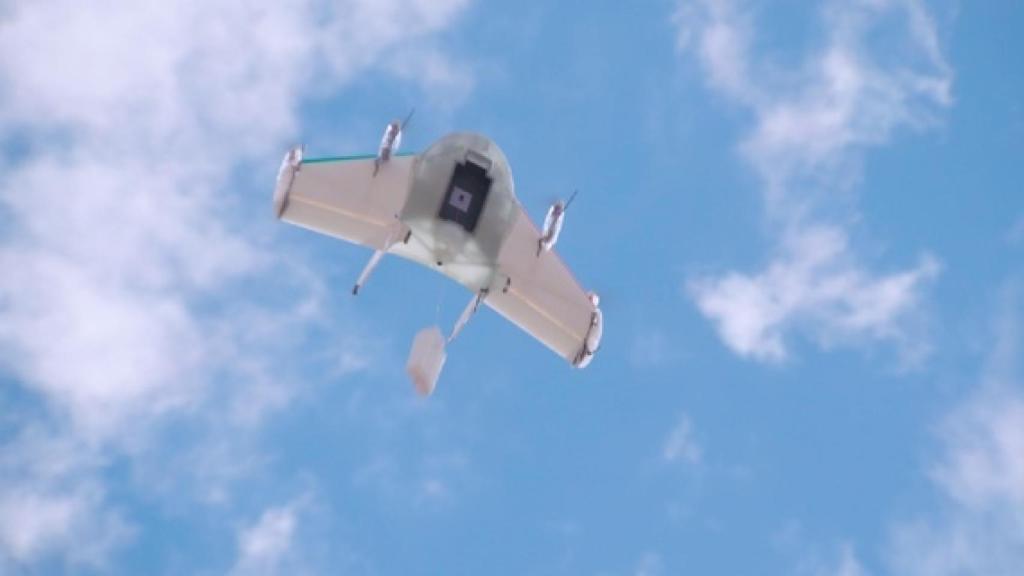 google-project-wing