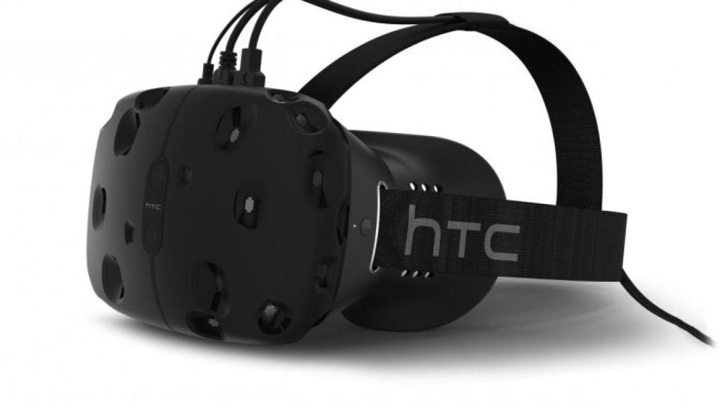 htc vive 1