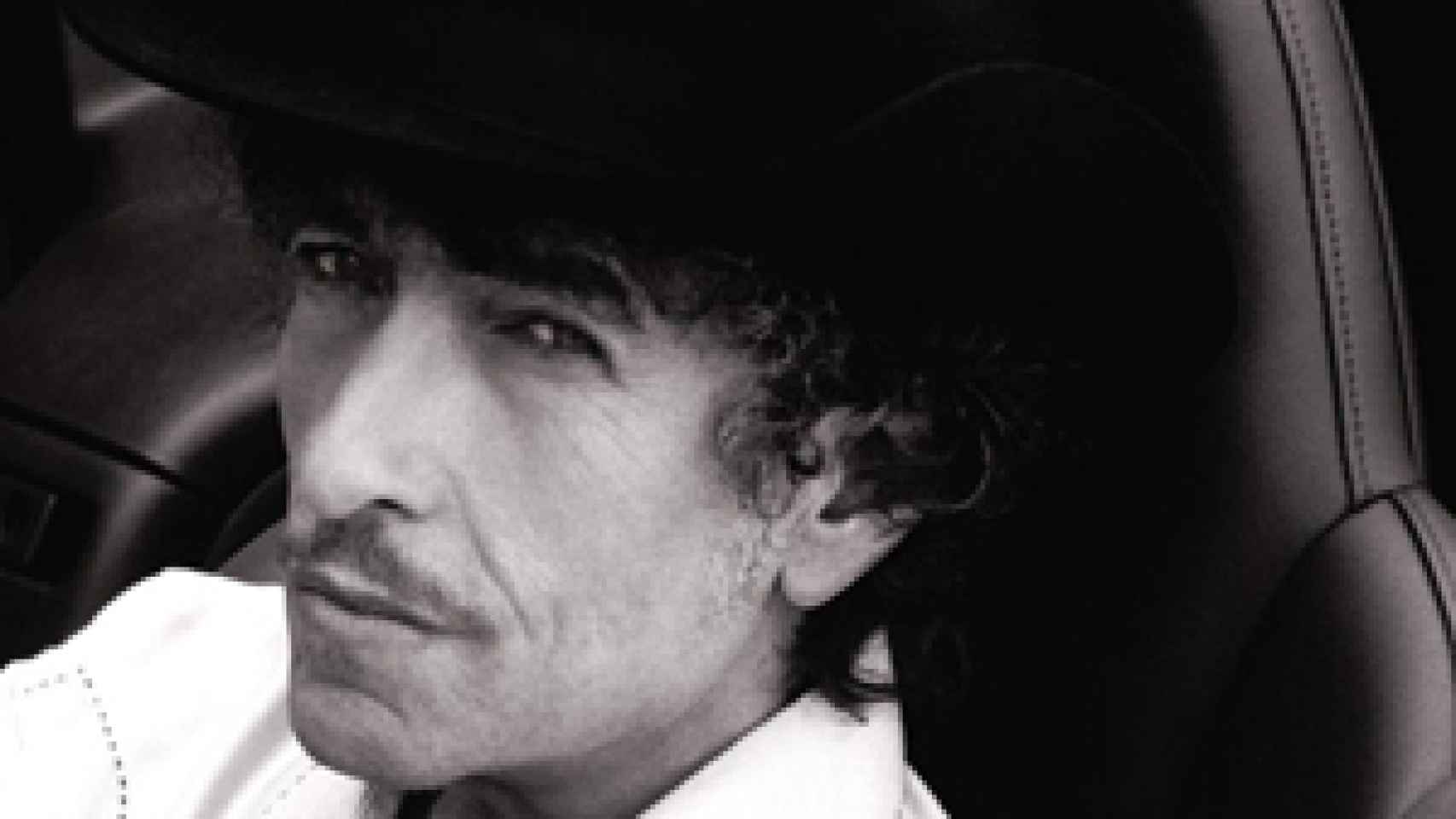 Image: Tempestades de Bob Dylan