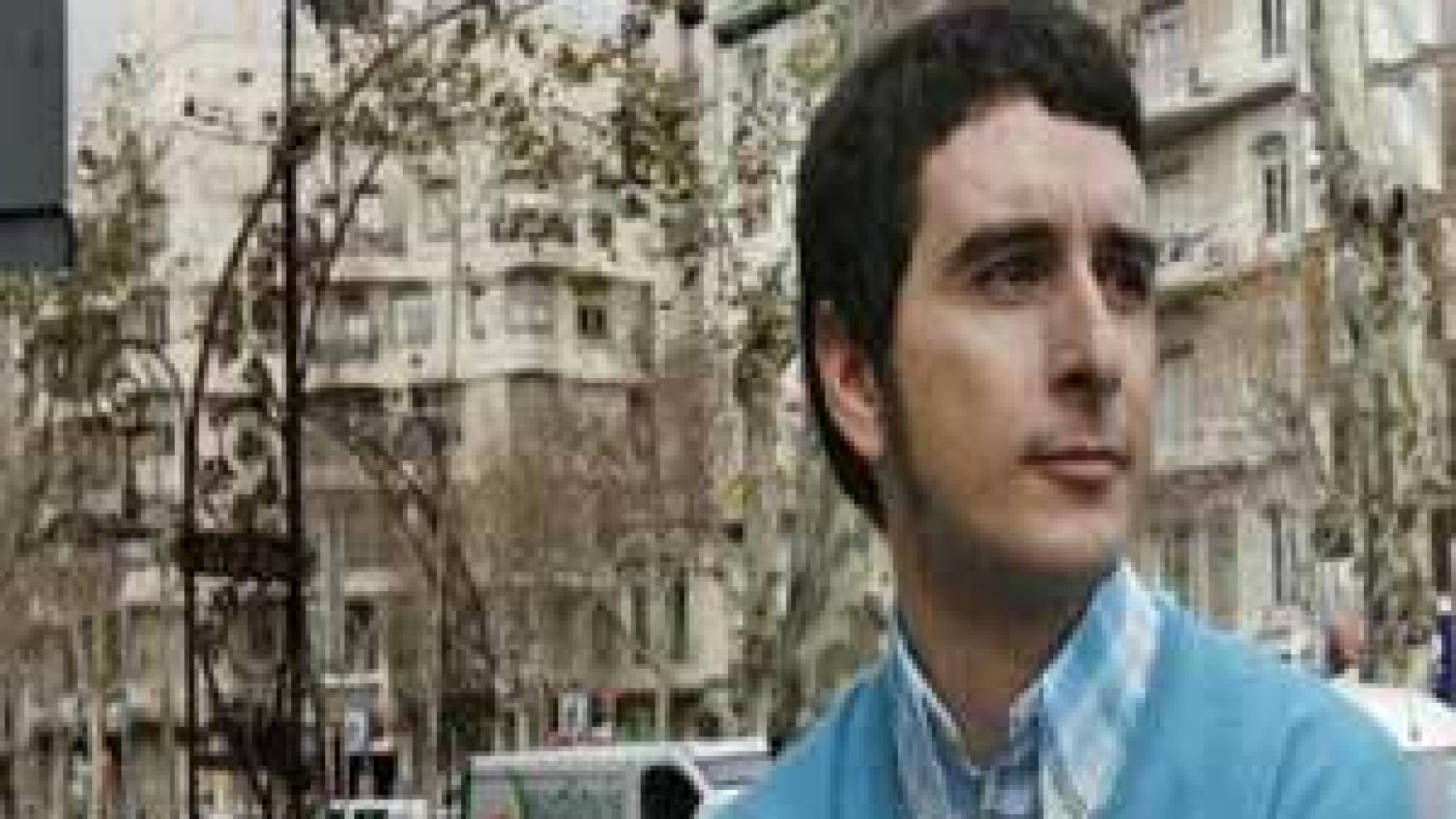 Kiko Amat cierra trilogía Adolescencia con su novela más 