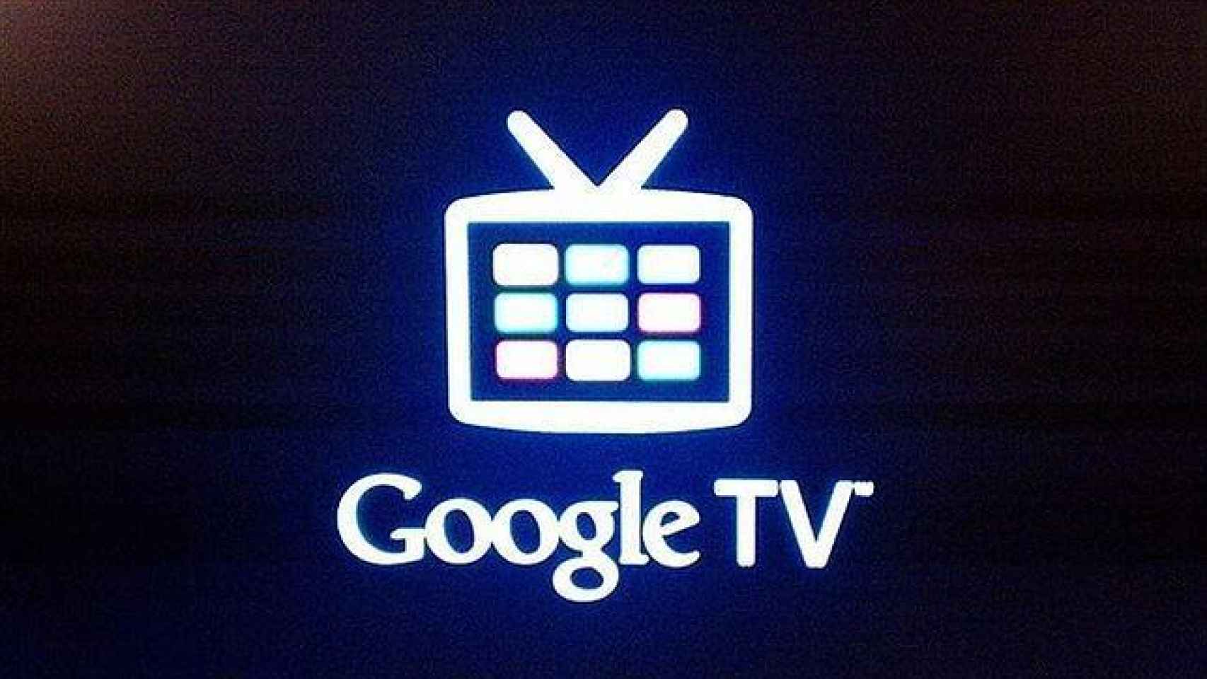 Google TV llegará a Europa en septiembre de la mano de Sony
