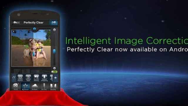 Perfectly Clear: Mejora, corrige y edita tus fotos con precisión y rapidez